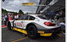 98 - BMW F13 M6 GT3 - Rowe Racing