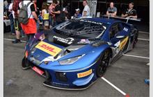 101 - Lamborghini Huracán GT3 - Attempto Racing