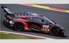 132 - Lamborghini Gallardo R-EX (Reiter) - Lago Racing