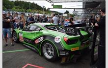 333 - Ferrari 488 GT3 (Michelotto) - Rinaldi Racing