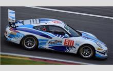 911 - Porsche 991 GT3 Cup #WP0ZZZ99ZES198250 - RMS