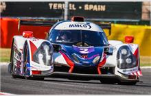 2 - Ligier JS P3 Nissan (Onroak) - United Autosports
