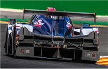 3 - Ligier JS P3 Nissan (Onroak) - United Autosports