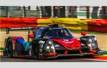 4 - Ligier JS P3 Nissan (Onroak) - OAK Racing
