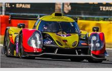 5 - Ligier JS P3 Nissan #OR03-06 (Onroak) - By Speed Factory