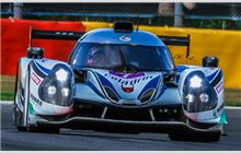 7 - Ligier JS P3 Nissan (Onroak) - Villorba Corse