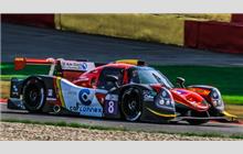 8 - Ligier JS P3 Nissan (Onroak) - Race Performance