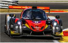 8 - Ligier JS P3 Nissan (Onroak) - Race Performance