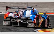 10 - Ligier JS P3 Nissan (Onroak) - Graff