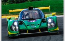 13 - Ligier JS P3 Nissan (Onroak) - Inter Europol Competition