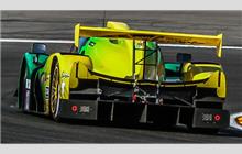 13 - Ligier JS P3 Nissan (Onroak) - Inter Europol Competition