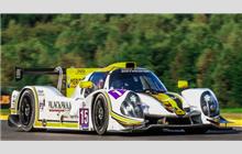 15 - Ligier JS P3 Nissan #OR03-43 (Onroak) - RLR MSport