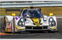 15 - Ligier JS P3 Nissan #OR03-43 (Onroak) - RLR MSport