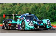 16 - Ligier JS P3 Nissan (Onroak) - Panis Barthez Competition