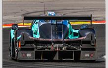 16 - Ligier JS P3 Nissan (Onroak) - Panis Barthez Competition