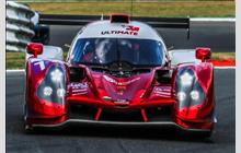17 - Ligier JS P3 Nissan (Onroak) - Ultimate