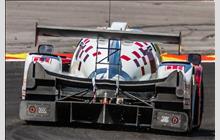 17 - Ligier JS P3 Nissan (Onroak) - Ultimate