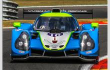 18 - Ligier JS P3 Nissan (Onroak) - M.Racing - YMR