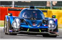 19 - Ligier JS P3 Nissan (Onroak) - Duqueine Engineering