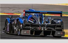 19 - Ligier JS P3 Nissan (Onroak) - Duqueine Engineering