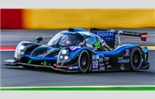 19 - Ligier JS P3 Nissan (Onroak) - Duqueine Engineering