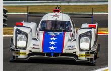 21 - Oreca 05 Nissan - DragonSpeed