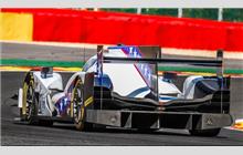 21 - Oreca 05 Nissan - DragonSpeed