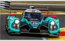 23 - Ligier JS P2 Nissan #OR02-10 (Onroak) - Panis Barthez Competition
