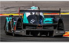 23 - Ligier JS P2 Nissan #OR02-10 (Onroak) - Panis Barthez Competition