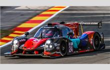 24 - Ligier JS P3 Nissan (Onroak) - OAK Racing