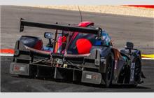 24 - Ligier JS P3 Nissan (Onroak) - OAK Racing