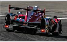 28 - Ligier JS P2 Judd #OR02-14 (Onroak) - Idec Sport Racing