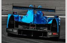 29 - Morgan LM P2 Nissan (OAK-Pescarolo) - Pegasus Racing