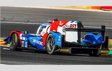 32 - BR 01 Nissan - SMP Racing