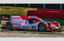 33 - Oreca 05 Nissan - Eurasia Motorsport