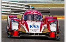 33 - Oreca 05 Nissan - Eurasia Motorsport