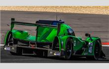 40 - Ligier JS P2 Nissan #OR02-04 (Onroak) - Krohn Racing