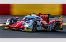 46 - Oreca 05 Nissan - Thiriet By Tds Racing
