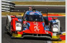 46 - Oreca 05 Nissan - Thiriet By Tds Racing