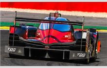 46 - Oreca 05 Nissan - Thiriet By Tds Racing