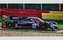 47 - Ligier JS P2 Judd #OR02-11 (Onroak) - Team WRT