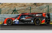 47 - Ligier JS P2 Judd #OR02-11 (Onroak) - Team WRT