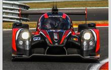 47 - Ligier JS P2 Judd #OR02-11 (Onroak) - Team WRT