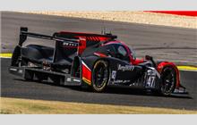 47 - Ligier JS P2 Judd #OR02-11 (Onroak) - Team WRT