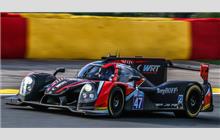 47 - Ligier JS P2 Judd #OR02-11 (Onroak) - Team WRT