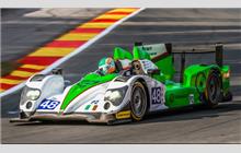 48 - Oreca 03R Nissan - Murphy Prototypes