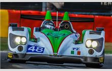 48 - Oreca 03R Nissan - Murphy Prototypes