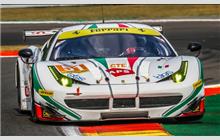 51 - Ferrari 458 Italia #2880 - AF Corse