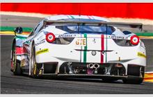 51 - Ferrari 458 Italia #2880 - AF Corse