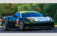 55 - Ferrari 458 Italia - AF Corse